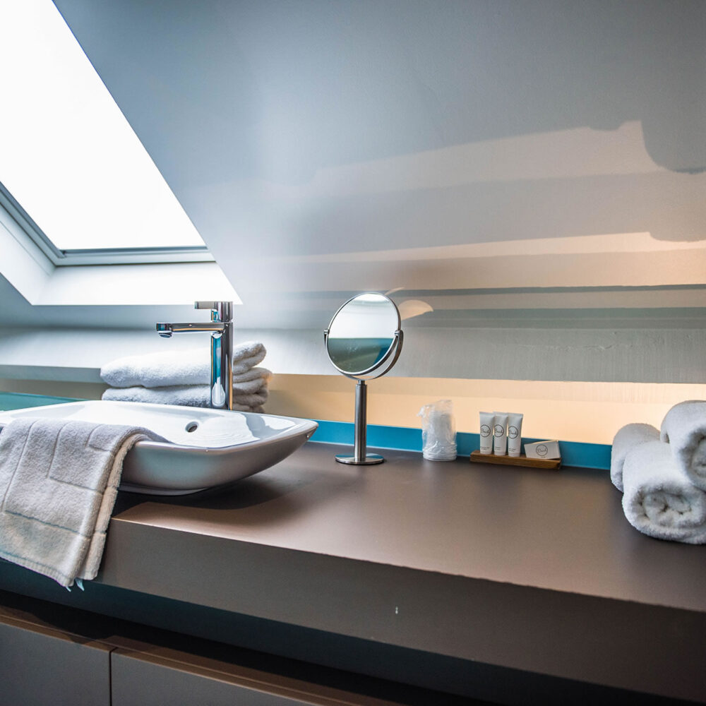 Horeca-Inrichting Apart! & Moment!, De Haan, Inrichting Appartement/Hotel/Logies