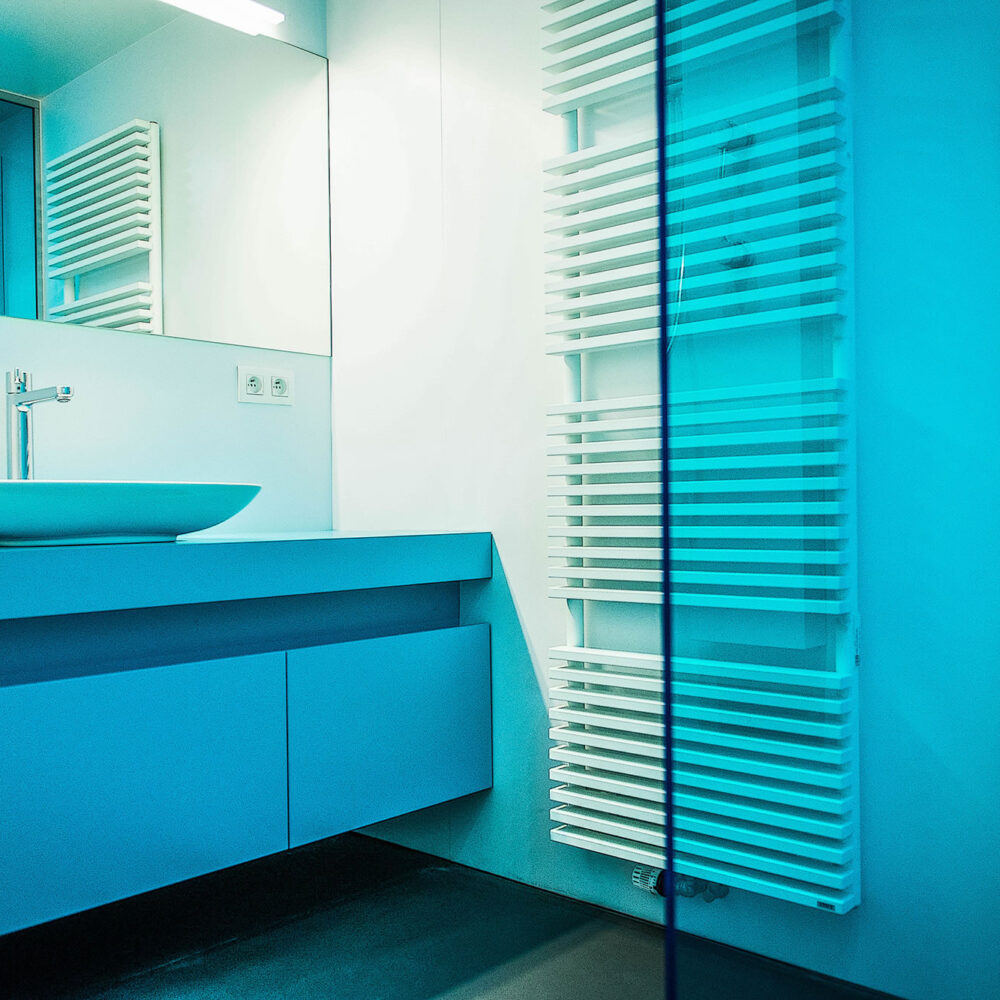 Horeca-Inrichting Apart! & Moment!, De Haan, Inrichting Appartement/Hotel/Logies
