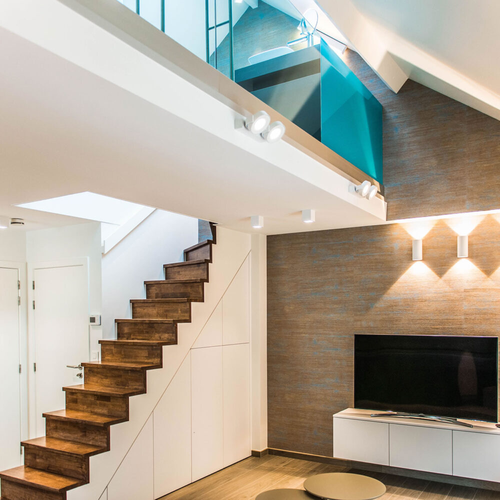 Horeca-Inrichting Apart! & Moment!, De Haan, Inrichting Appartement/Hotel/Logies