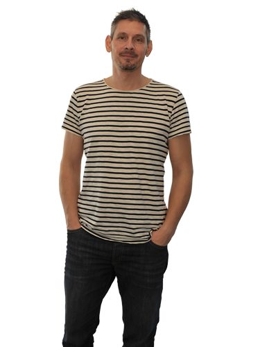 Sandor Zeitler