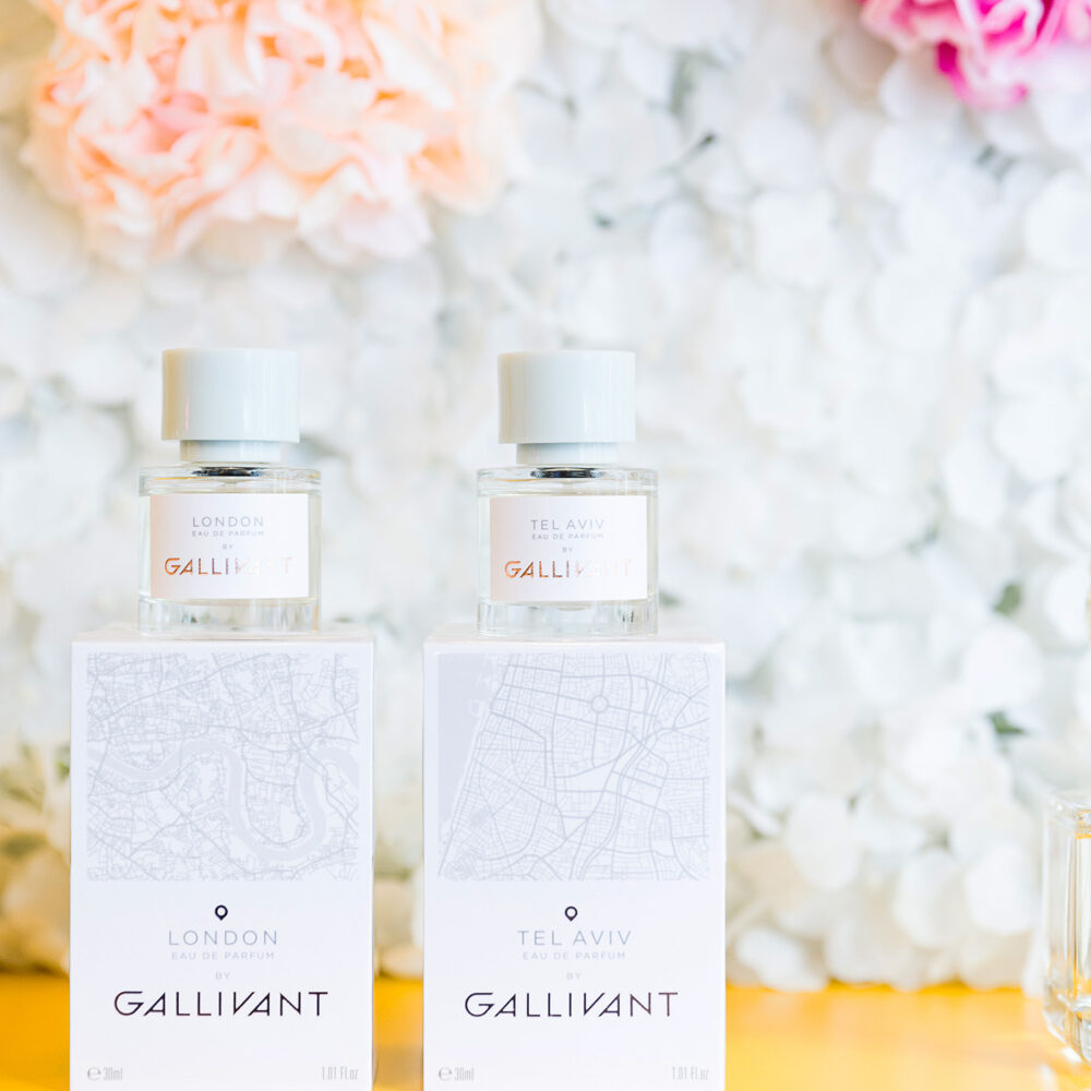 Winkelinrichting Brussel - Winkelinterieur - Inrichting parfumerie winkel Smell Stories