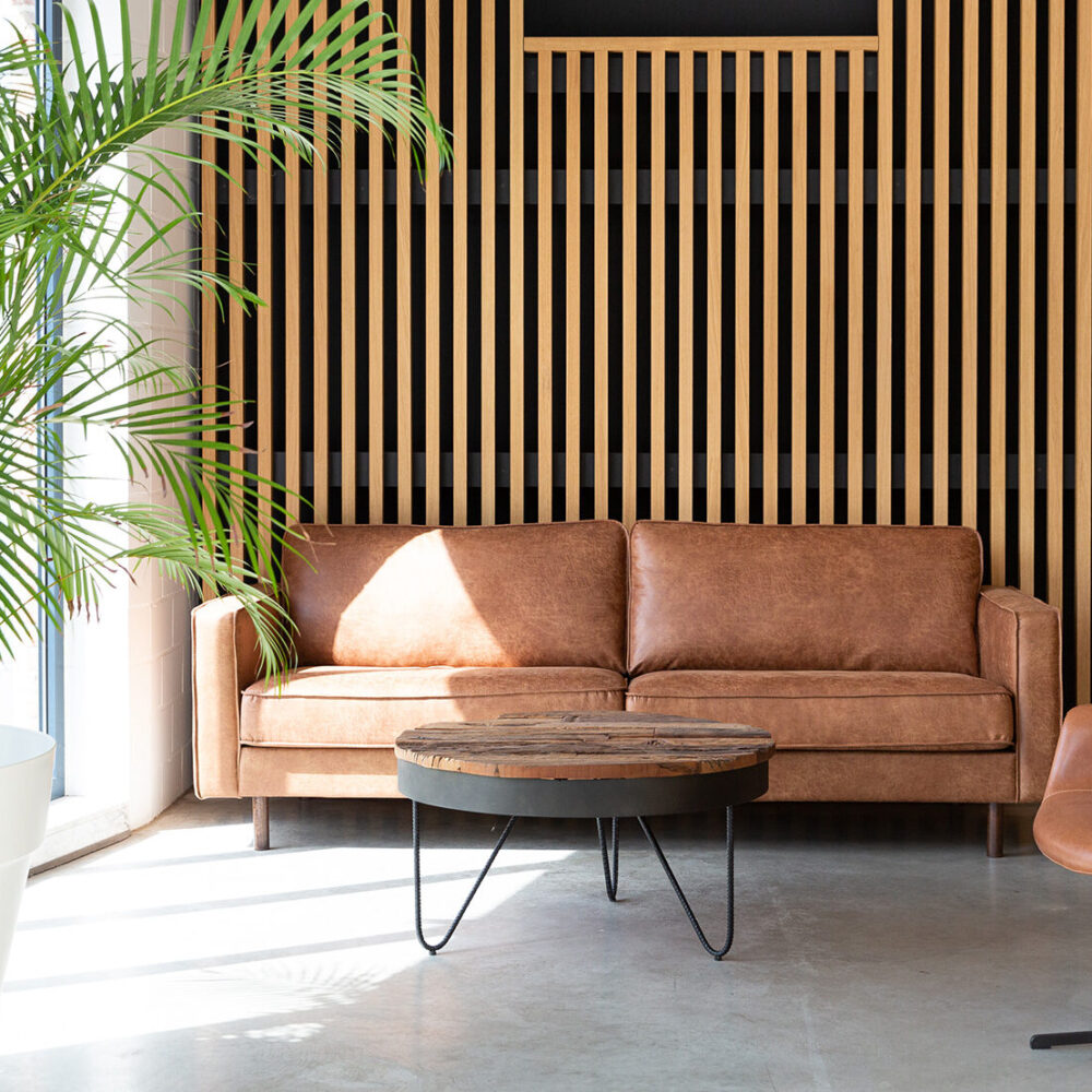 Kantoorinrichting Vlaams-Brabant - Kantoorontwerp - Interieur-Design- Cappelle