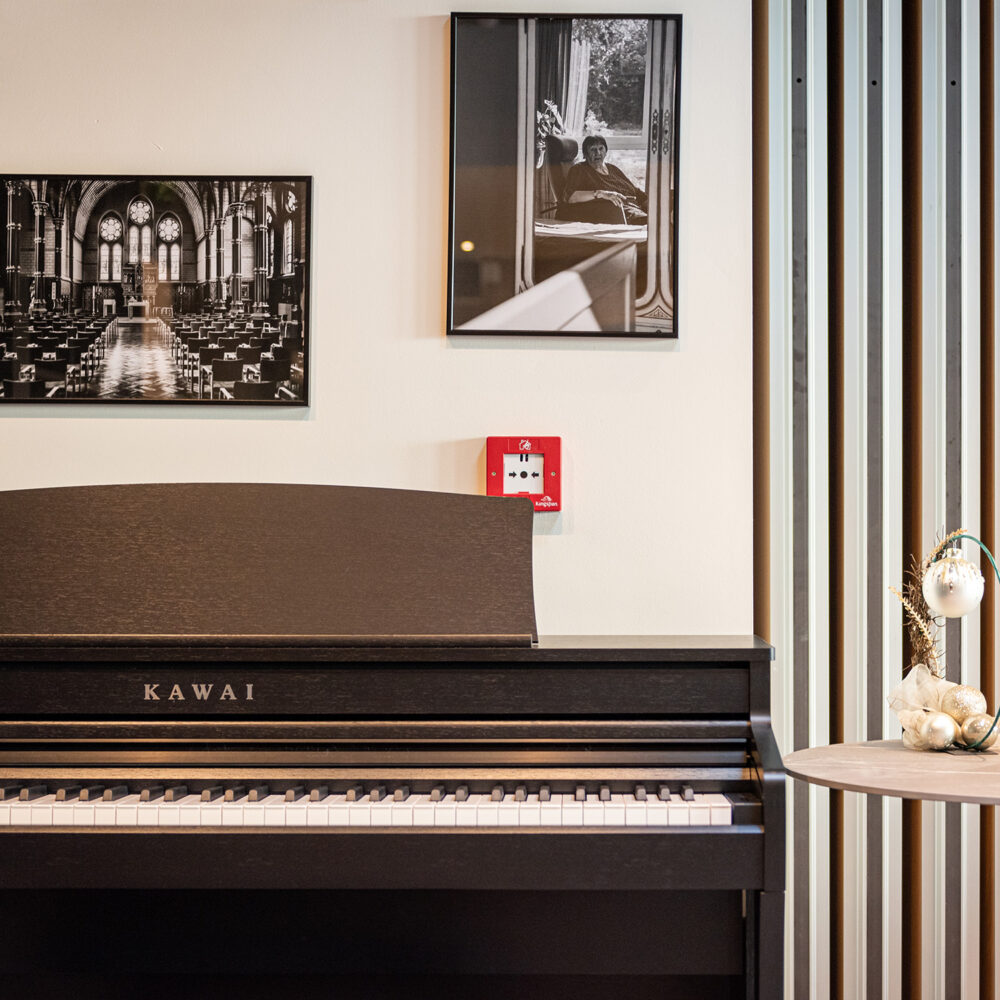 Horeca interieur ontwerp - Interieurarchitectuur - Restaurant - Totaalontwerp - Keyhof