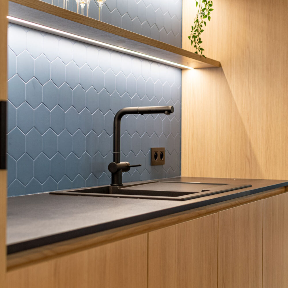 Kantoorinrichting - Interieurarchitectuur - Retail Design - winkelinrichting - Showrooms - Group-Vrebos
