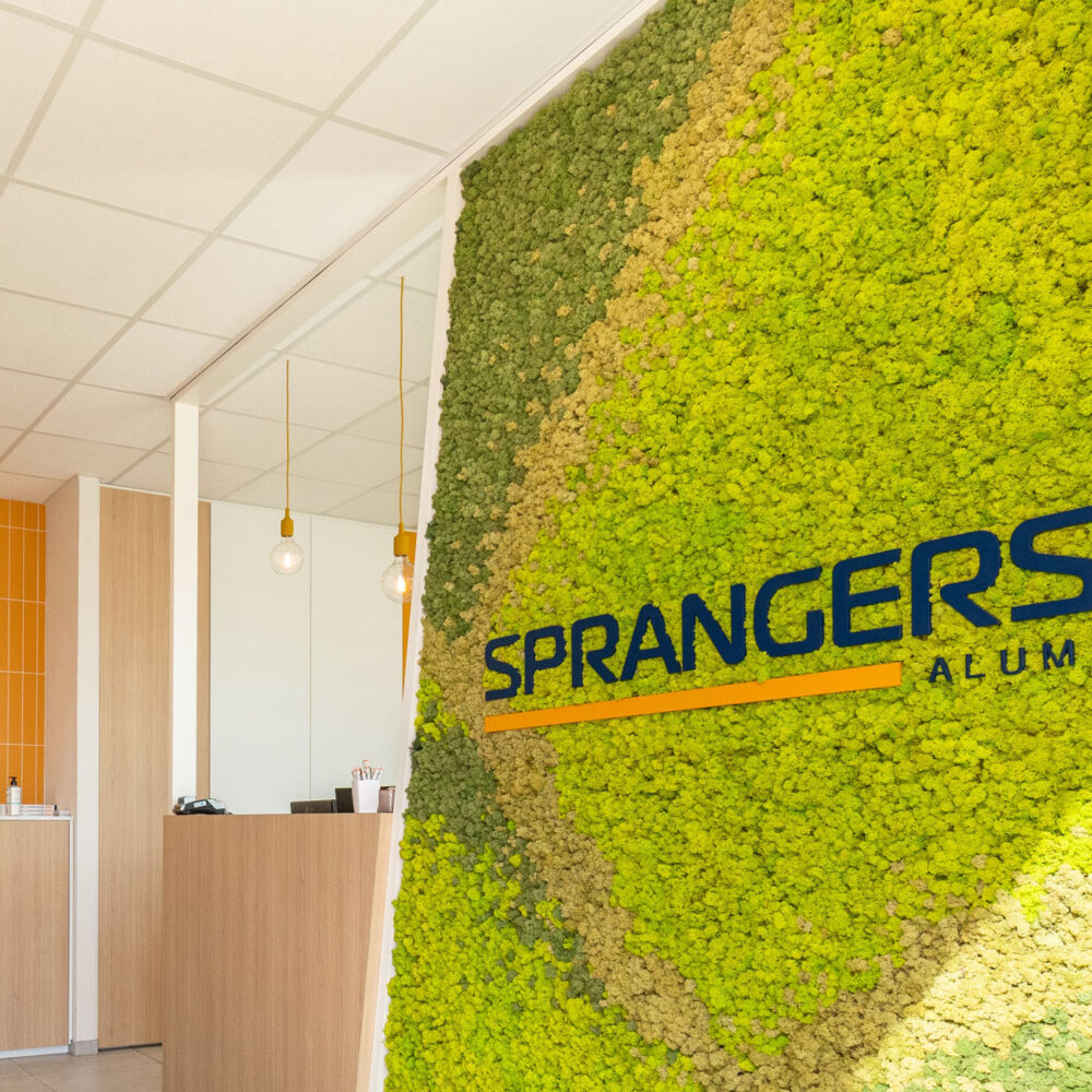 kantoorinrichting sprangers - froyen&zeitler