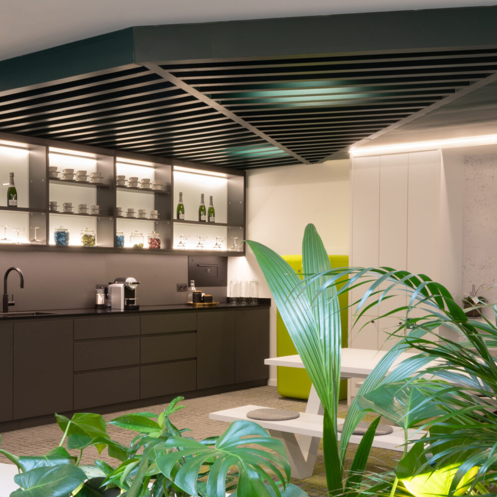 Kantoorinrichting - Argenta Vilvoorde - 2023 - Foyen & Zeitler -10