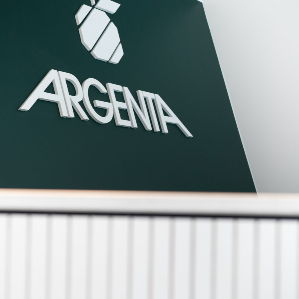 Kantoorinrichting - Argenta Vilvoorde - 2023 - Foyen & Zeitler -11