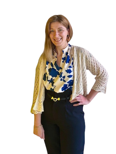 Interieurarchitecte Amy Froyen-Zeitler